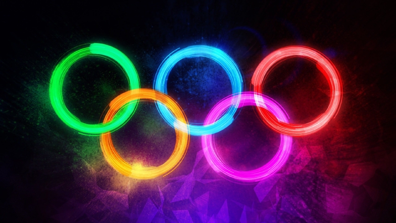 Olympic Logo